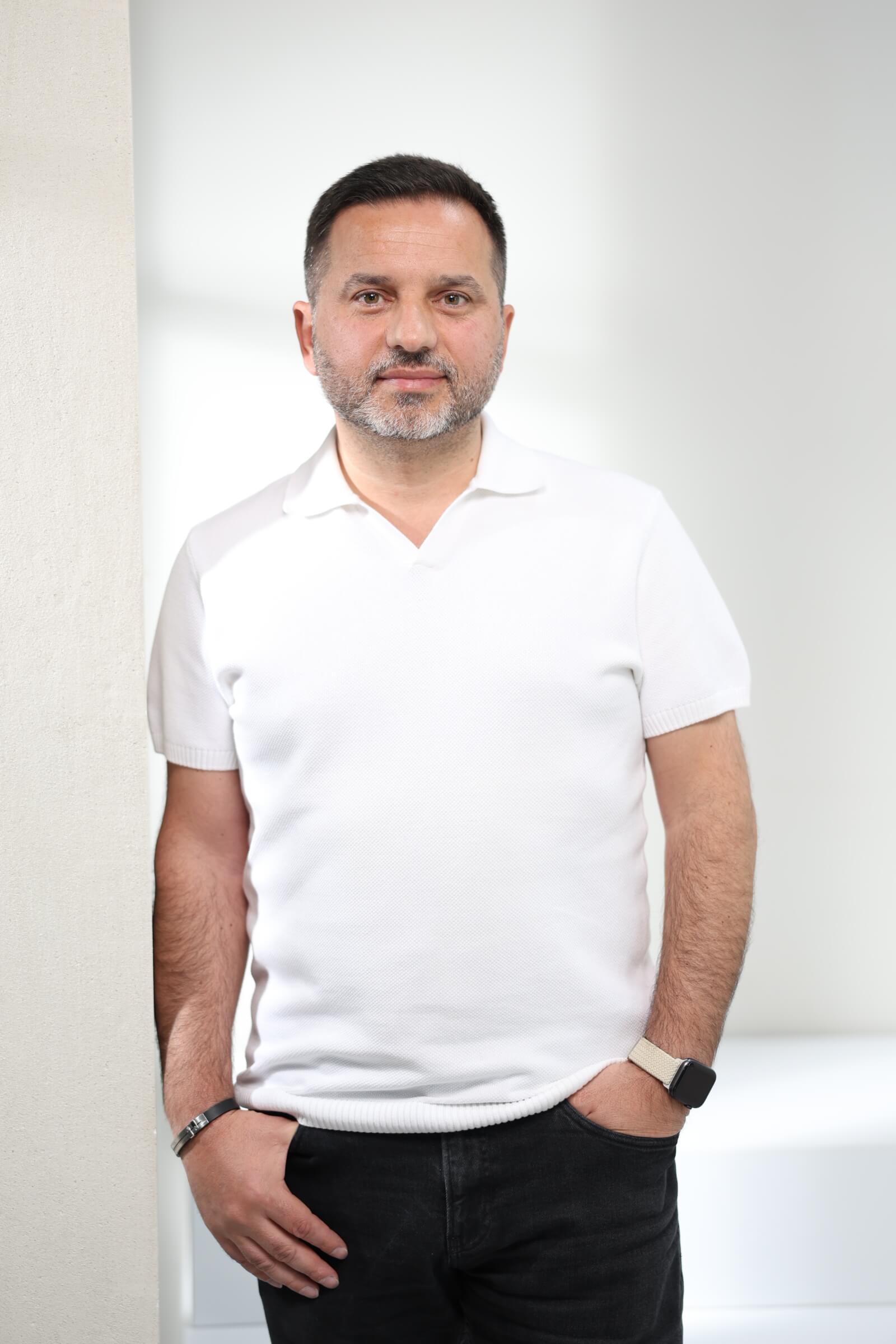 Ihr Ansprechpartner
